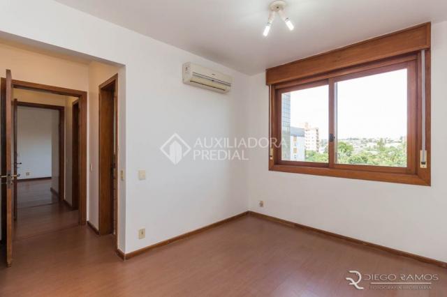 Apartamento para alugar com 2 dormitórios em Menino deus, Porto alegre cod:227642 - Foto 6