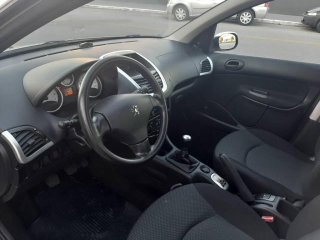 Peugeot 207 HB ACTIVE - Foto 7