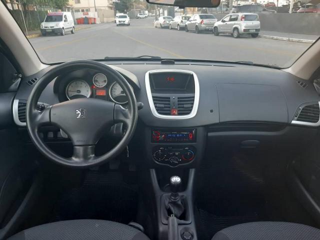 Peugeot 207 HB ACTIVE - Foto 6