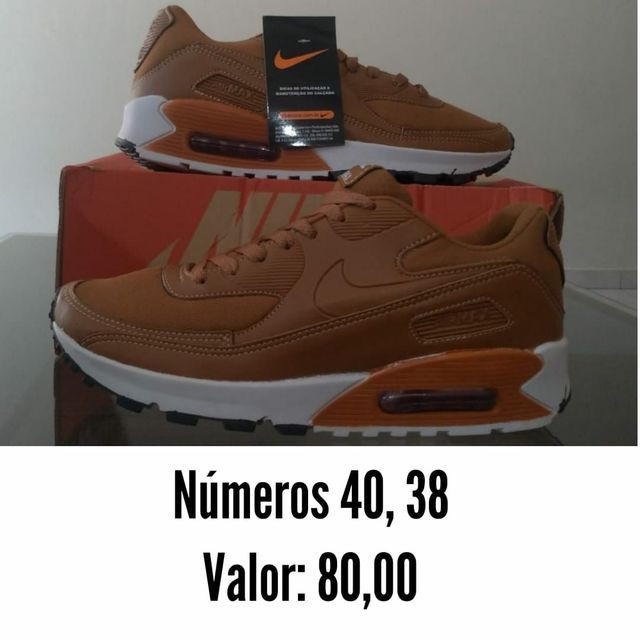 tenis nike air max 80