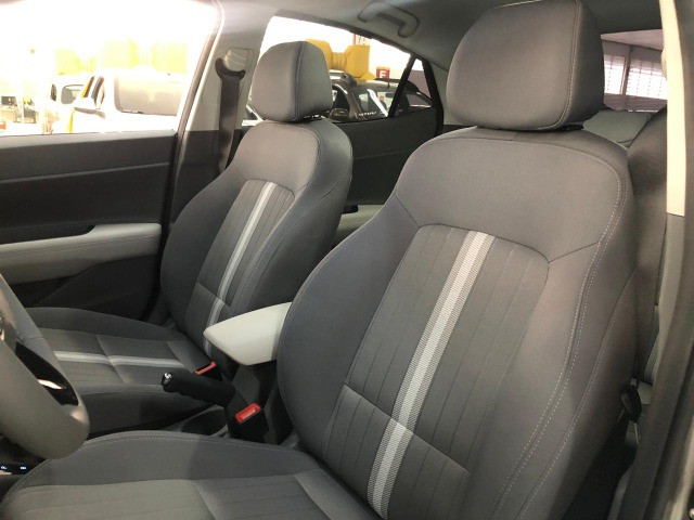 Hb20S 2020 Top de Linha Automático - Foto 9