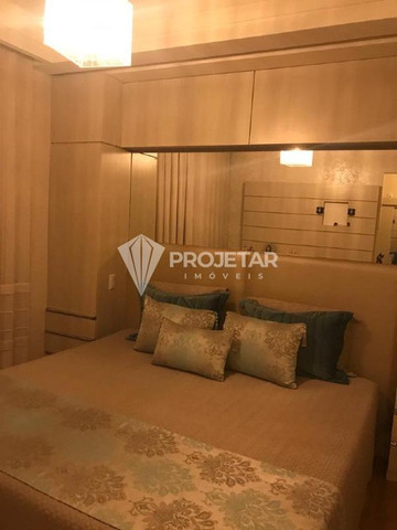 Apartamento à venda, 4 quartos, 2 vagas, Centro - Araranguá/SC - Foto 4