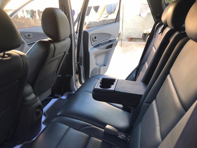 Hyundai Tucson 2011/12 - Foto 3