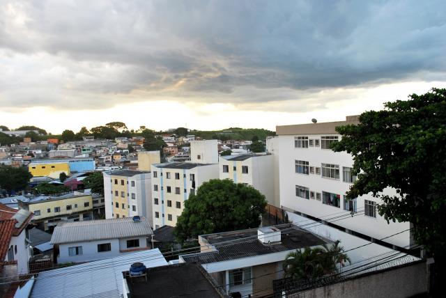 Apartamento à venda, 3 quartos, 1 vaga, Monsenhor Messias - Belo Horizonte/MG - Foto 13