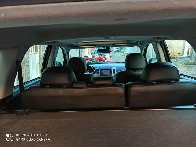 Mitsubishi Outlander 2.0 16v em São Paulo - Foto 8