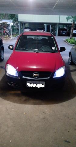 Celta 1.0 flex ,motor vhc lindão - Foto 2