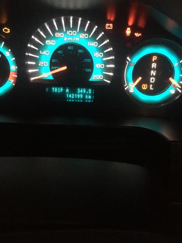 Ford Fusion sel 2.5 2009/2010 - Foto 3