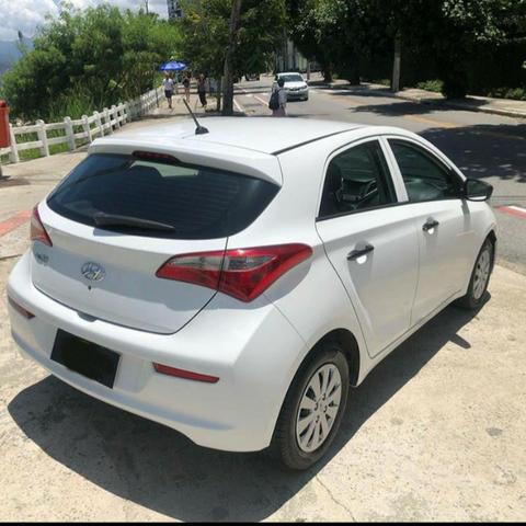 HB20 comfort plus 2017 - Foto 4