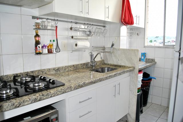 Apartamento à venda, 3 quartos, 1 vaga, Monsenhor Messias - Belo Horizonte/MG - Foto 12