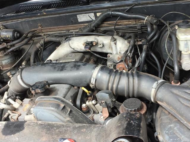 Hilux 2002 - Foto 7