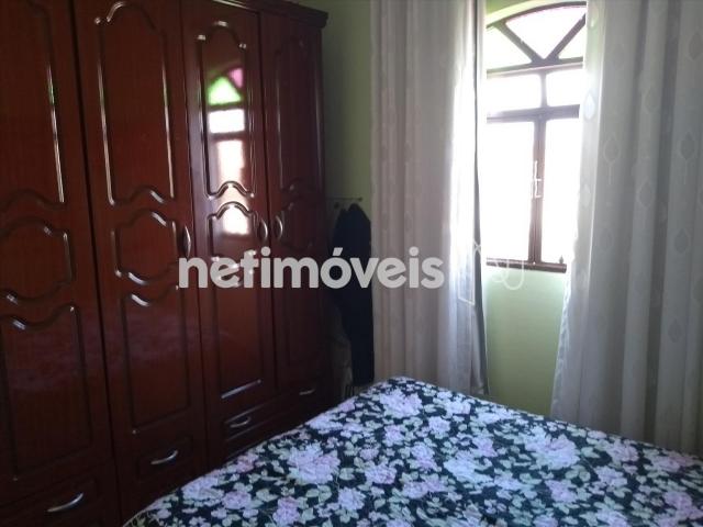 Casa à venda com 5 dormitórios em Serra verde (venda nova), Belo horizonte cod:700921 - Foto 6