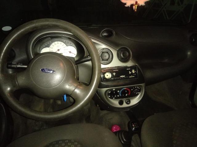 Ford KA 2007 - Foto 7
