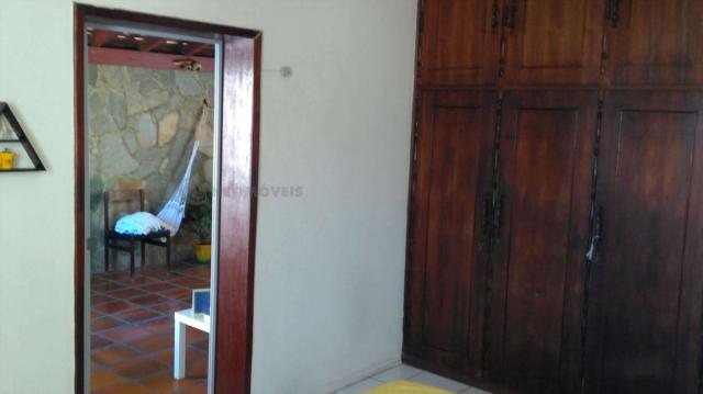 Casa à venda com 4 dormitórios em Jardim apipema, Salvador cod:654818 - Foto 10