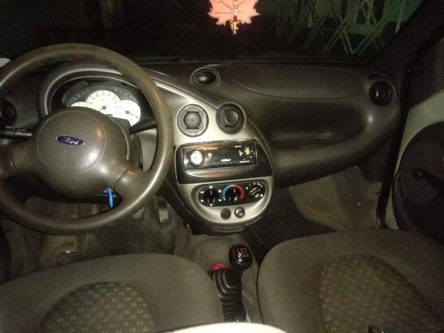 Ford KA 2007 - Foto 6