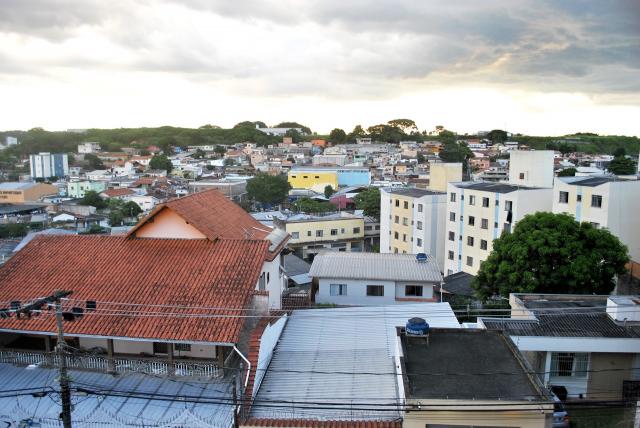 Apartamento à venda, 3 quartos, 1 vaga, Monsenhor Messias - Belo Horizonte/MG - Foto 16