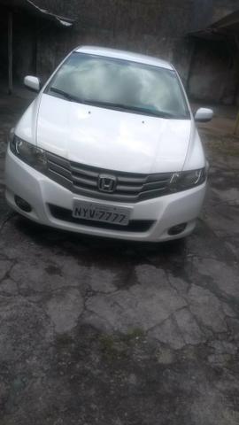 Honda City - Foto 3