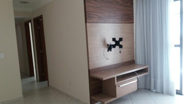 Aluguel de apartamento Ed. Praia Formosa - Itaparica - Foto 14