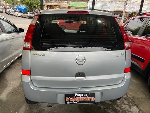 Meriva Joy 1.8 Flex - Foto 2