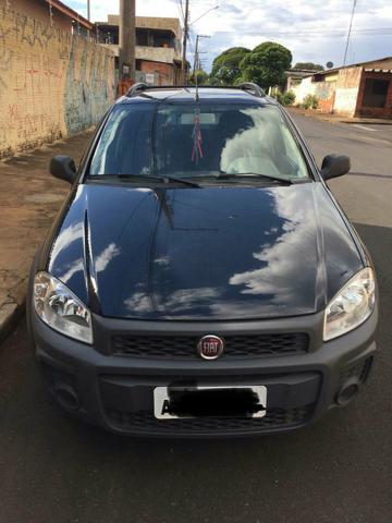 Strada Working CD 1.4