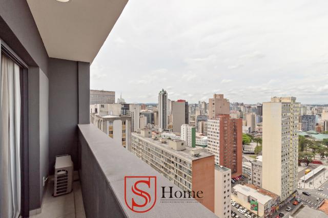 Apartamento à venda no bairro Centro em Curitiba! - Foto 9