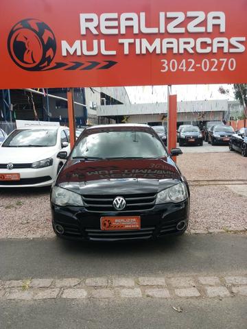 VW/Golf 1,6 mi Flex 2012