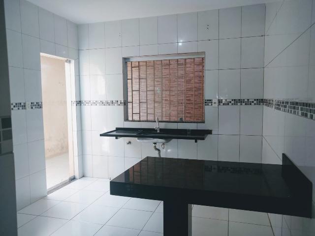 Casa 2 quartos bairro Alvorada- 170 mil - Foto 8