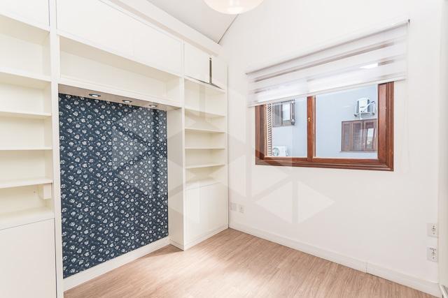 Apartamento para alugar com 1 dormitórios em , cod:I-023209