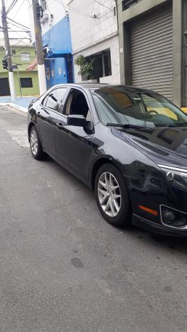 Ford fusion 2.5 sel 2012/2012
