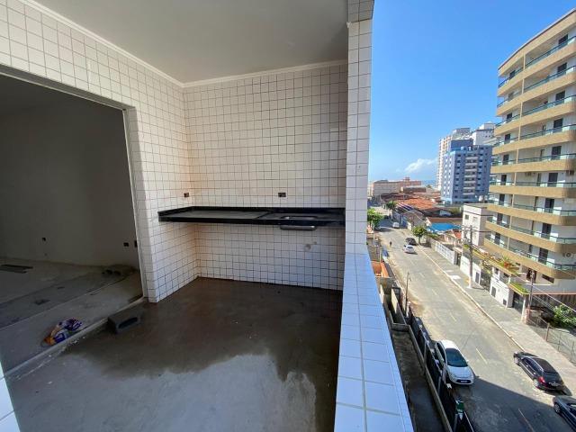 2 Dorms e 2 Vagas na Ocian | Entrada de 40Mil e Mensais de 1.780