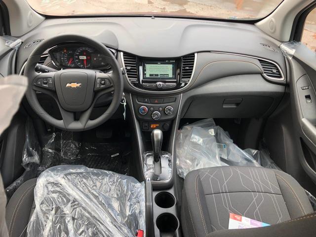 Tracker LT 1.4 turbo 19/19 - Foto 8