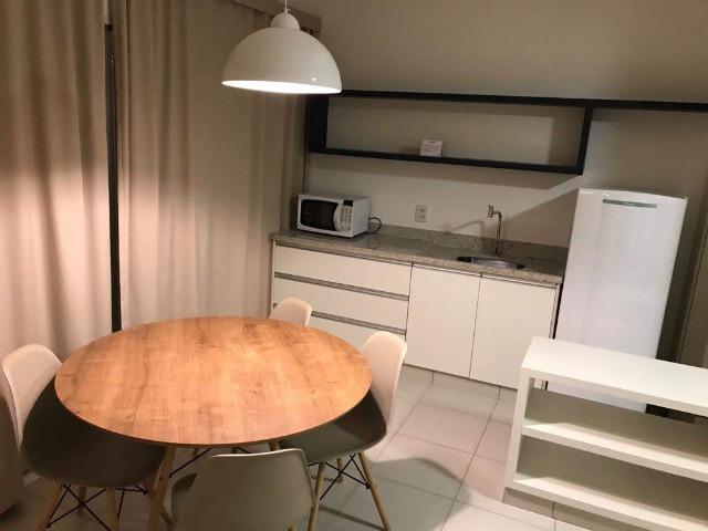 Alugo Flat, Evian Thermas de Caldas Novas com 2 suítes e Lavabo - Foto 6