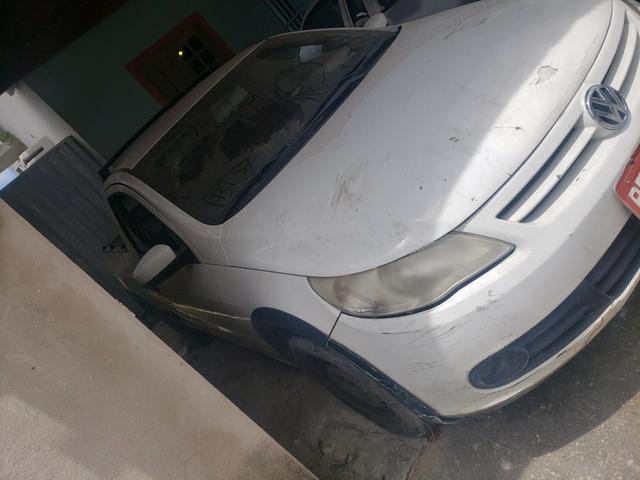 Saveiro 2012