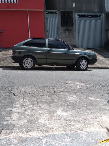 Gol quadrado