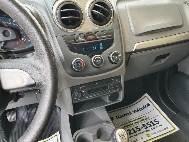 Ágile 1.4 LTZ - Entrada em 12X no cartão - Foto 7