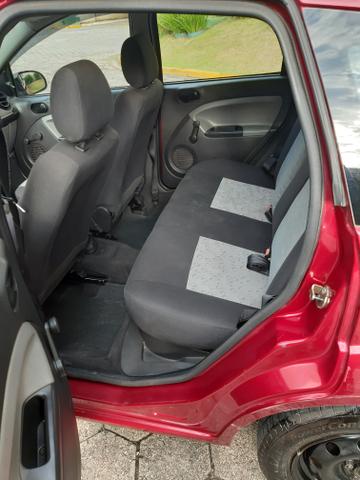 Venda fiesta hatch 1.0 Flex 8V 5p
