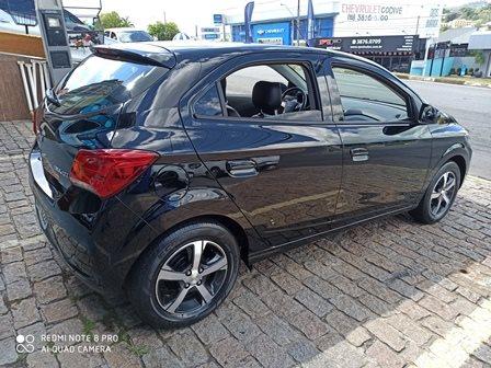 ONIX 2016/2017 1.4 MPFI LTZ 8V FLEX 4P MANUAL - Foto 2