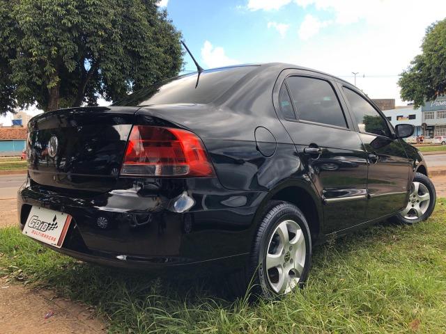 Lindo VW Voyage 1.0 Completo!!! - Foto 6
