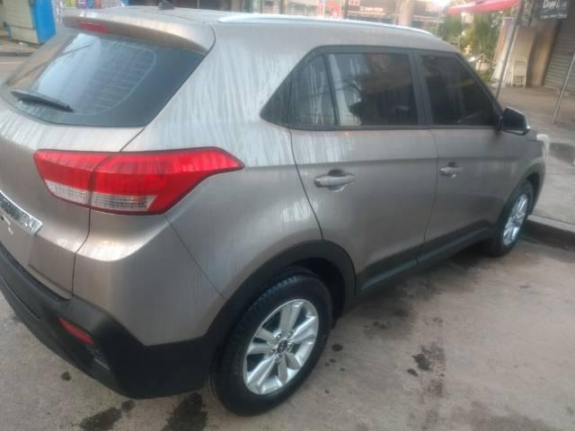 HYUNDAI CRETA 2019 - Foto 4