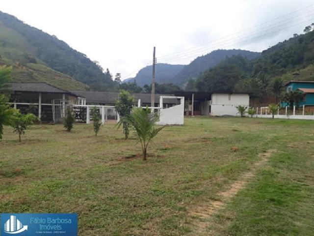 Fazenda 32,29 alq. de $ 3.571.331,05 por 2.500.000,00 - Peixe Verde - Viana - Foto 2