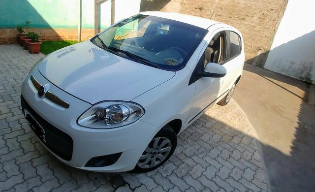 Vende-se Fiat Palio Attractive Flex em excelente estado de conservação! - Foto 2
