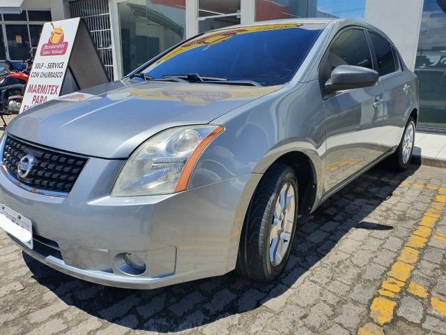 Vendo nissan sentra - Foto 7