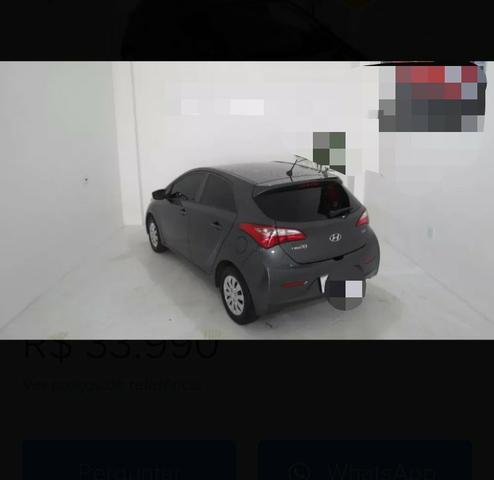Venha compra seu carro para de anda a pé