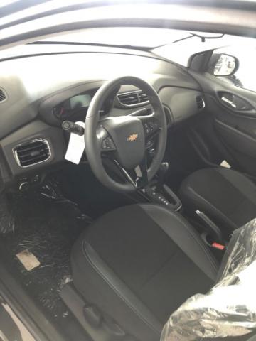 CHEVROLET PRISMA 1.4 MPFI LT 8V FLEX 4P AUTOMÁTICO - Foto 4