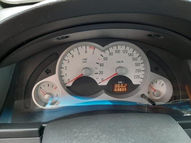 Gm/Meriva 1.8 Premium - Foto 11