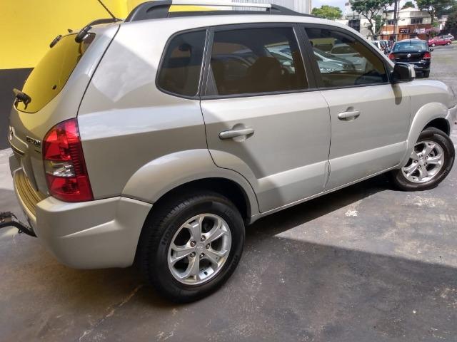 Tucson GLS 2.0 2013 - Foto 3