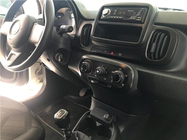 Fiat Mobi 1.0 firefly flex drive manual - Foto 6
