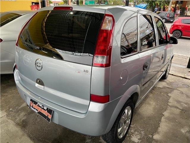 Meriva Joy 1.8 Flex - Foto 6