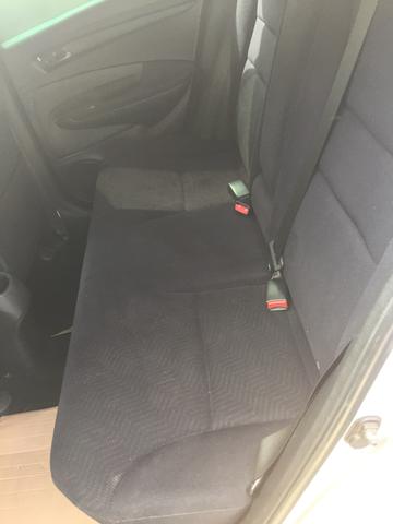 Honda city LX 1.5 automático. IpvA pago - Foto 9