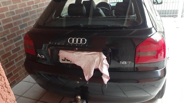 Audi a3 tiptronic 2004/5 - Foto 5