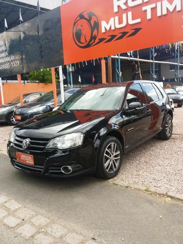 VW/Golf 1,6 mi Flex 2012 - Foto 2
